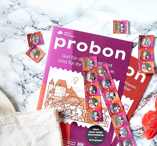 Probon Home Mobile